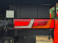 Бортовой  SHACMAN X3000 6*6 с КМУ KANGLIR KS2056H + пульт ДУ_15