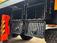 Бортовой  SHACMAN X3000 6*6 с КМУ KANGLIR KS2056H + пульт ДУ_14