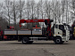 Бортовой FAW J6L 4*2 с КМУ KANGLIM KS2056H_7