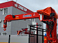 Бортовой  SHACMAN X3000 6*6 с КМУ KANGLIR KS2056H + пульт ДУ_7