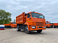 Самосвал 43255-69 (дв. Cummins)_0
