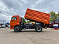Самосвал 43255-69 (дв. Cummins)_17