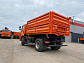 Самосвал 43255-69 (дв. Cummins)_1