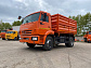 Самосвал 43255-69 (дв. Cummins)_10