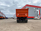 Самосвал 43255-69 (дв. Cummins)_19