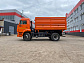 Самосвал 43255-69 (дв. Cummins)_3
