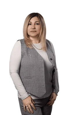 Лариса Константинова