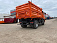 Самосвал 43255-69 (дв. Cummins)_6