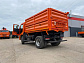 Самосвал 43255-69 (дв. Cummins)_2